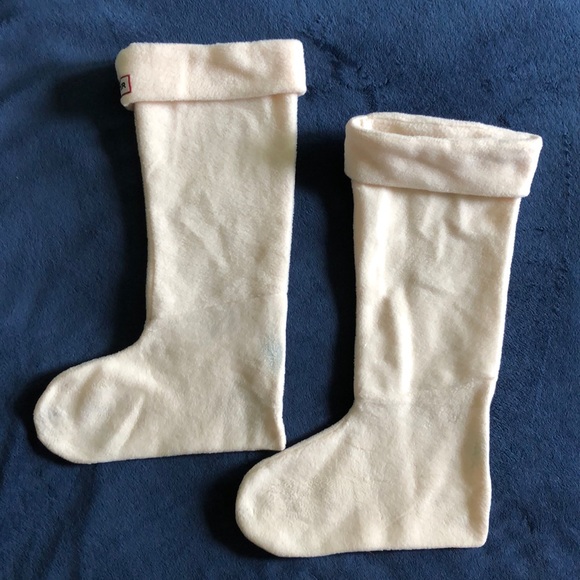 [Hunter] boot socks - Picture 2 of 5